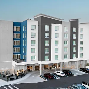 Towneplace By Marriott Tampa United States