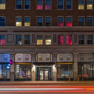 Moxy Downtown United States