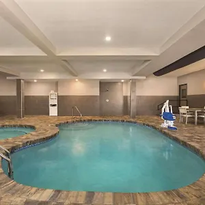 Country & By Radisson, Midtown, Ga United States