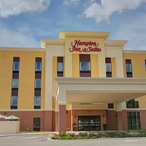 Hampton & By Hilton Busch Gardens Area United States
